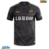 Stuttgart Tredjedrakt 2025-26 Kortermet